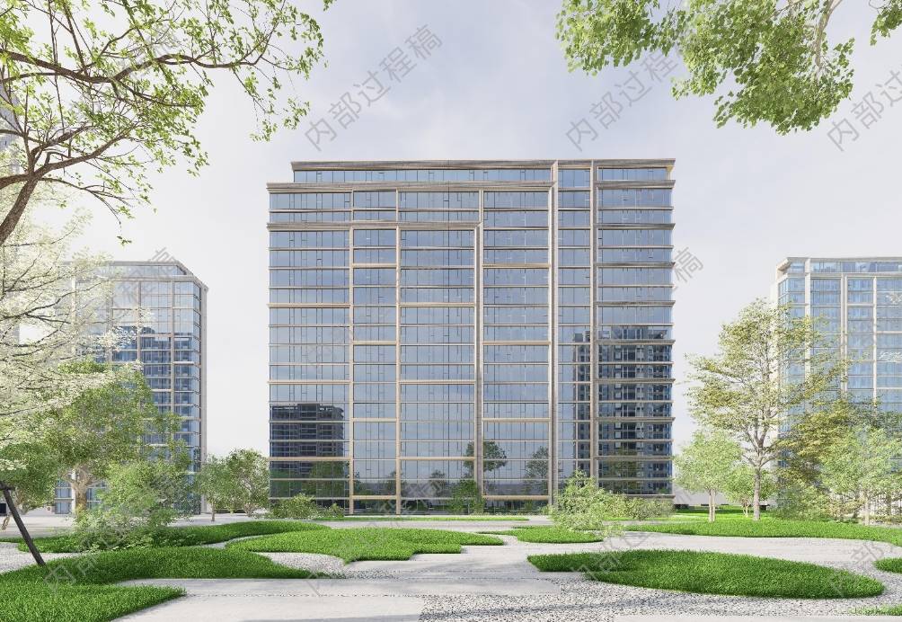 心-【皖投安澜府】是否值得购买-全面介绍冰球突破正规网站皖投安澜府（合肥）售楼中(图4)