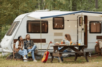 年广州帐篷、睡袋、防潮垫展览会冰球突破网站露营神器-2026(图4)