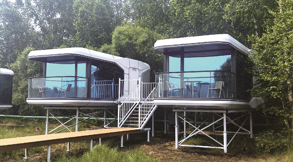 舱：靠谱之选与行业洞察冰球突破网站环保太